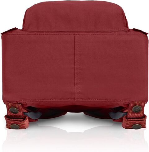 حقيبة ظهر Fjallraven Kanken صغيرة للنساء، لون باستيل لافندر، أرجواني، مقاس واحد in Kuwait