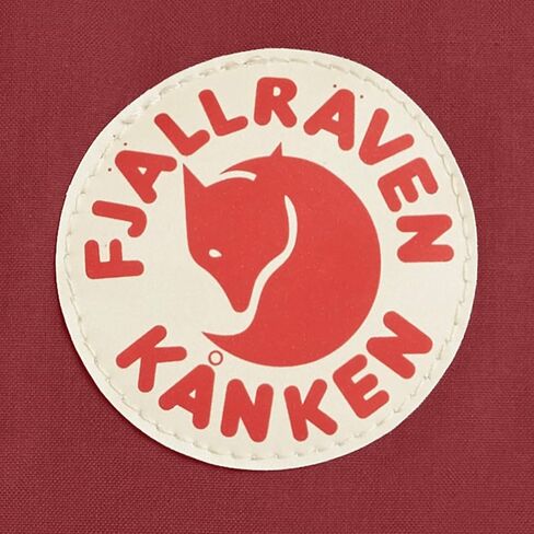 حقيبة ظهر Fjallraven Kanken صغيرة للنساء، لون باستيل لافندر، أرجواني، مقاس واحد in Kuwait