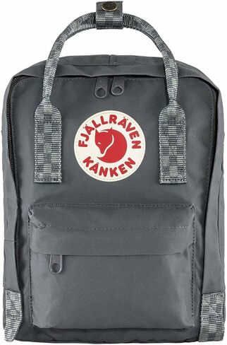 Fjällräven Kånken Mini Rowan Red One Size in Kuwait