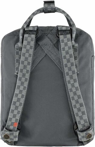 Fjällräven Kånken Mini Rowan Red One Size in Kuwait