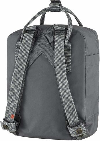 Fjällräven Kånken Mini Rowan Red One Size in Kuwait