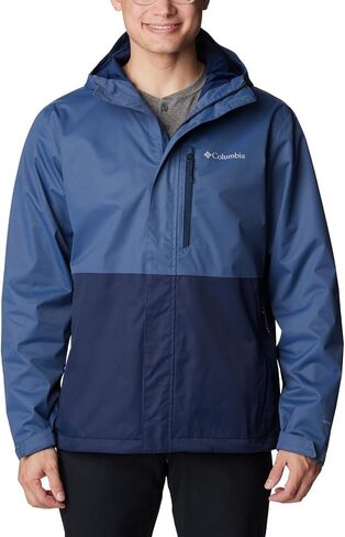 Columbia Men's Hikebound Jacket in Saudi Arabia