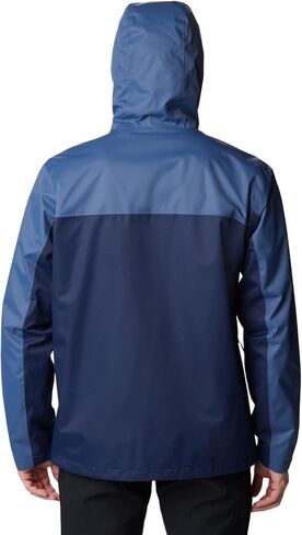 Columbia Men's Hikebound Jacket in Saudi Arabia