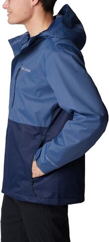 Columbia Men's Hikebound Jacket in Saudi Arabia
