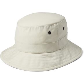 Tilley Waxed Bucket Hat