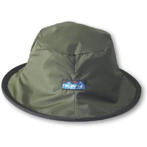 قبعة KAVU للرجال بتصميم Fishermans Chillba Bucket in Saudi Arabia