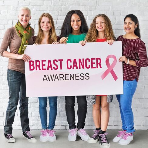 Tigeen 100 Pairs Pink Ribbon Shoelaces Breast Cancer Awareness Shoelaces 47.2 Inch Pink Ribbon Shoe Laces for Fundraising Events Sports Football Runners Athletic, 4 Styles in Saudi Arabia