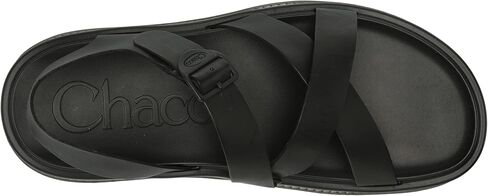 Chaco Townes Midform in Saudi Arabia