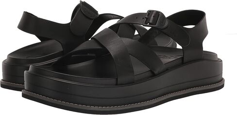 Chaco Townes Midform in Saudi Arabia