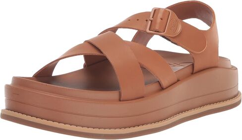 Chaco Women's Townes Midform Sandal in Saudi Arabia