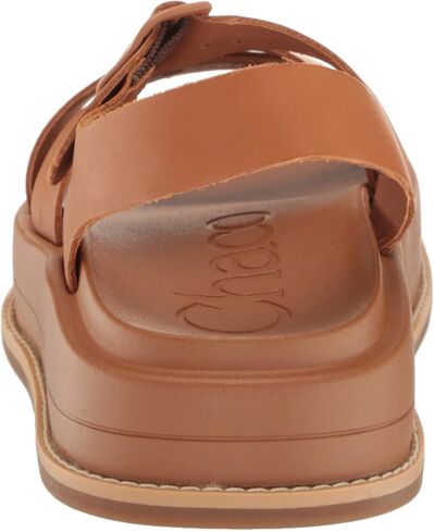 Chaco Women's Townes Midform Sandal in Saudi Arabia