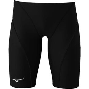 Mizuno EXER بدلة سباحة سباحة للرجال