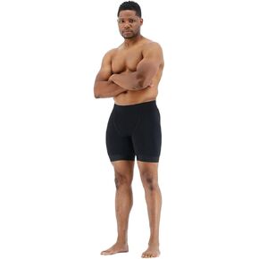 TYR Men's Durafast Elite Workout Jammer Swimsuit in Saudi Arabia