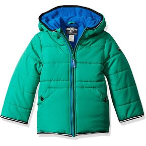 OshKosh B'Gosh Boys' Perfect Heavyweight Jacket Coat