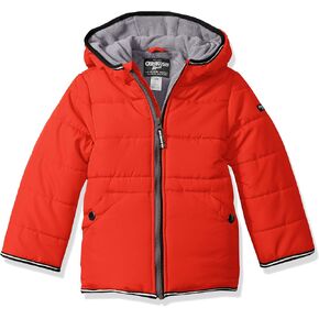 OshKosh B'Gosh Boys' Perfect Heavyweight Jacket Coat in Saudi Arabia