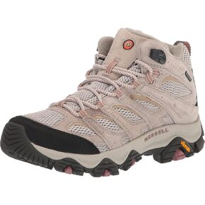 Merrell Women's Moab 3 Mid Waterproof Hiking Boot