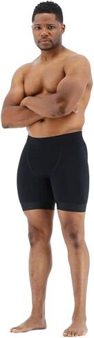 TYR Men's Durafast Elite Workout Jammer Swimsuit in Kuwait