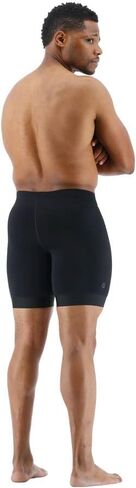 TYR Men's Durafast Elite Workout Jammer Swimsuit in Kuwait