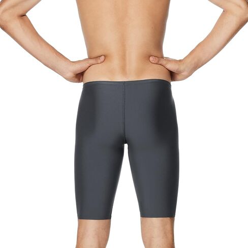 Speedo Men's Swimsuit Jammer Endurance+ Solid USA Adult in Saudi Arabia