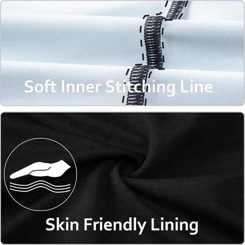 K898 Men’s Swim Jammers Square Leg Swimming Suits Men Athletic Swimwear with Drawstring and Lining Swimsuit Jammer in Kuwait