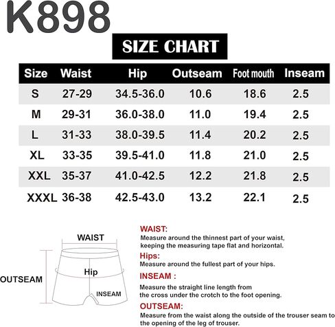 K898 Men’s Swim Jammers Square Leg Swimming Suits Men Athletic Swimwear with Drawstring and Lining Swimsuit Jammer in Kuwait