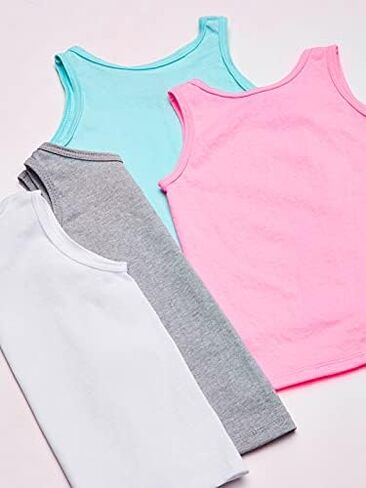 Fruit of the Loom Girls Undershirts (Camis & Tanks) in Saudi Arabia