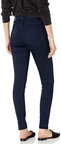 PAIGE Denim Women's Transcend Hoxton Ultra Skinny Jeans in Saudi Arabia