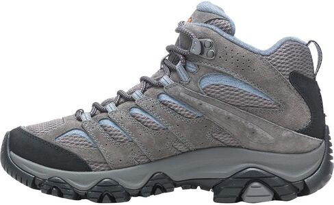 Merrell Women's Moab 3 Mid Waterproof Hiking Boots in Saudi Arabia
