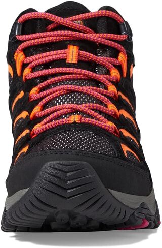 Merrell Women's Moab 3 Mid Waterproof Hiking Boots in Saudi Arabia