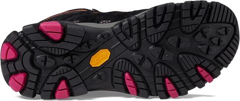 Merrell Women's Moab 3 Mid Waterproof Hiking Boots in Saudi Arabia
