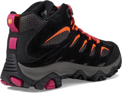 Merrell Women's Moab 3 Mid Waterproof Hiking Boots in Saudi Arabia