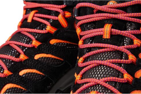 Merrell Women's Moab 3 Mid Waterproof Hiking Boots in Saudi Arabia
