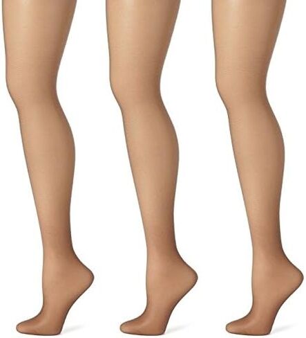 جوارب طويلة نسائية شفافة مقاس كبير من Butterfly Hosiery in Saudi Arabia