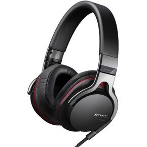 Sony MDR1RNC Premium Noise-Canceling Headphones (Black) in Kuwait