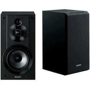 Sony [HiRes sound source corresponding] 3-way bookshelf speakers (2 units) SS-CS5 in Kuwait