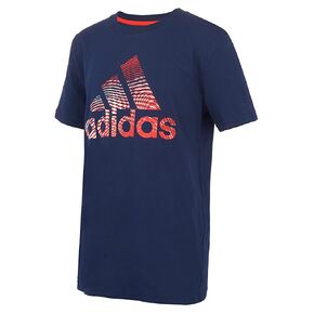 adidas Baby Boys' Short Sleeve Americana Tee in Saudi Arabia