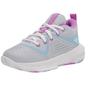 Under Armour Unisex-Child Pre School Steph Curry 3zer0 Iv Basketball Shoe