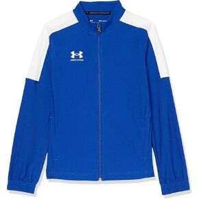 Under Armour Boys' Challenger Track Jacket in Kuwait