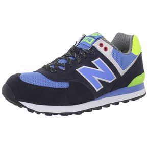 New Balance Men's 574 V1 Yacht Club Sneaker in Saudi Arabia