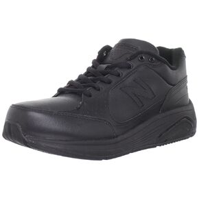 New Balance Women's WW928 Health Walking Lace-Up Sneaker