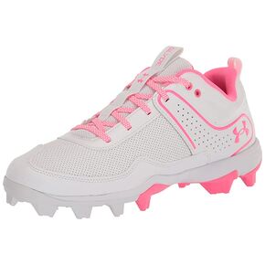 Under Armour Women's Glyde Rm Softball Shoe