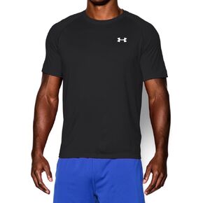 Under Armour Men's Tech Short Sleeve T-Shirt in Saudi Arabia