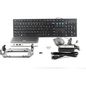 DELL 4NH9X - Wyse 5030 Zero Client - Teradici Tera2321-512 MB ذاكرة الوصول العشوائي DDR3 SDRA in Kuwait
