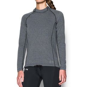Under Armour Boys' Threadborne Train Twist Hoodie