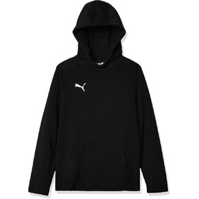 PUMA Youth Liga Casuals Hoody in Saudi Arabia