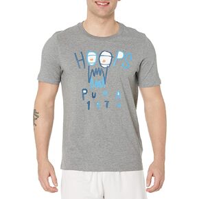 PUMA Men's 4th Quarter Long Sleeve Tee in Saudi Arabia