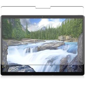 Puccy 3 Pack Screen Protector Film, compatible with Dell Latitude 7000 7320 Detachable 13.0" TPU Guard （ Not Tempered Glass Protectors ） new version in Kuwait
