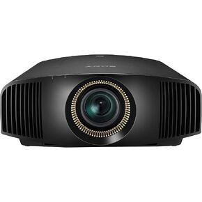 Sony VPLVW675ES Native 4K HDR 3D SXRD Home Theater Projector in Saudi Arabia