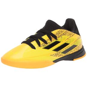 adidas Unisex-Child X Speedflow Messi.3 Indoor Boots Soccer Shoe in Saudi Arabia