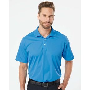 adidas Golf Climalite Basic Polo